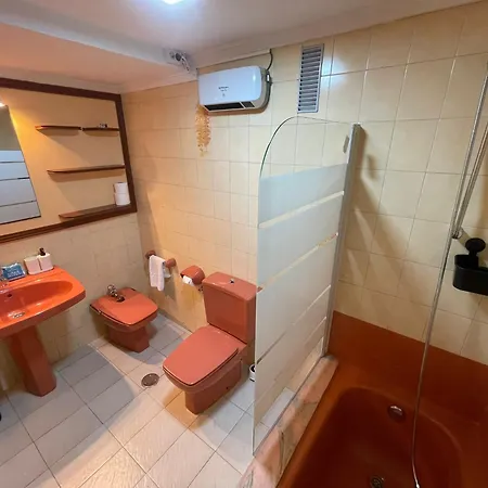 Apartment Dacarreda *