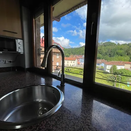 Dacarreda Apartment