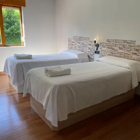 Apartment Dacarreda Villamayor (Pilona)