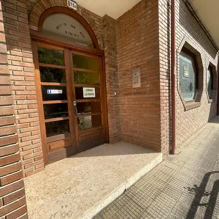 Apartment Dacarreda *