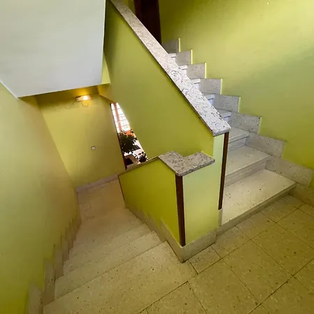 Dacarreda Apartment *