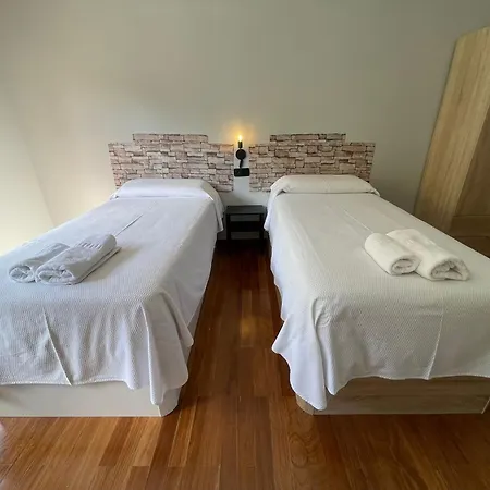 شقة Dacarreda Villamayor (Pilona)