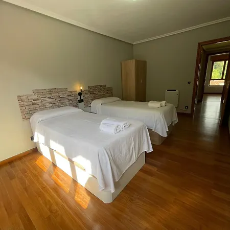 Apartment Dacarreda