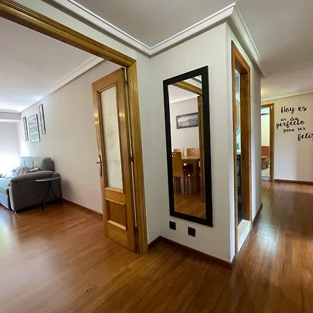 Apartment Dacarreda *