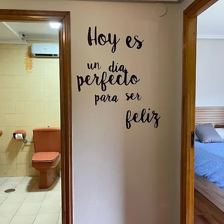 Dacarreda شقة Villamayor (Pilona)