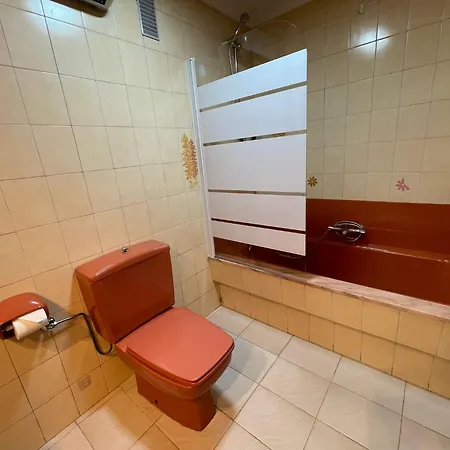 شقة Dacarreda Villamayor (Pilona)