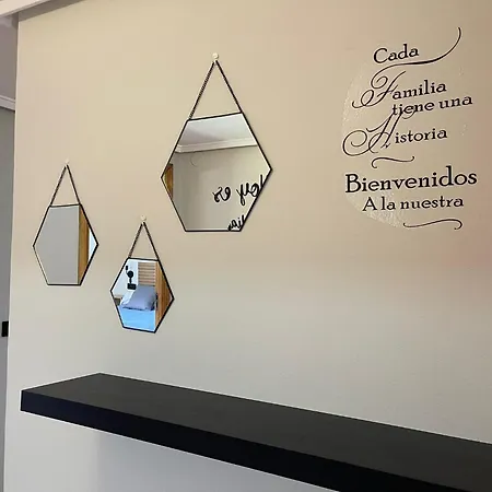 Apartment Dacarreda *