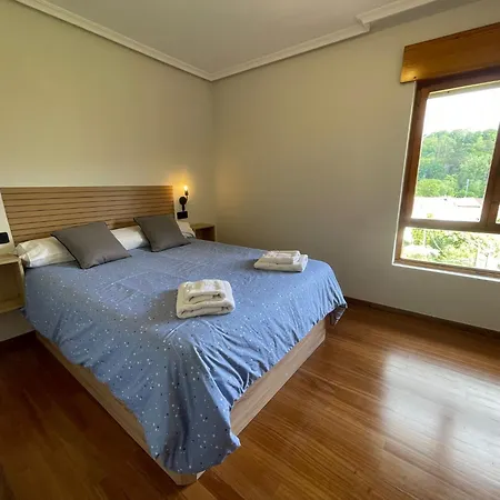 Apartment Dacarreda Villamayor (Pilona)