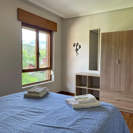 Apartment Dacarreda