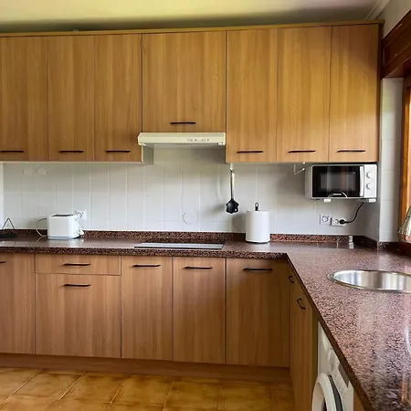 Dacarreda Apartment Villamayor (Pilona)