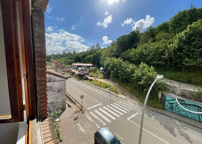 Dacarreda * Villamayor (Pilona)