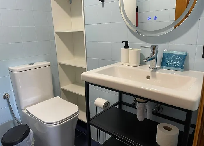 Dacarreda Apartament