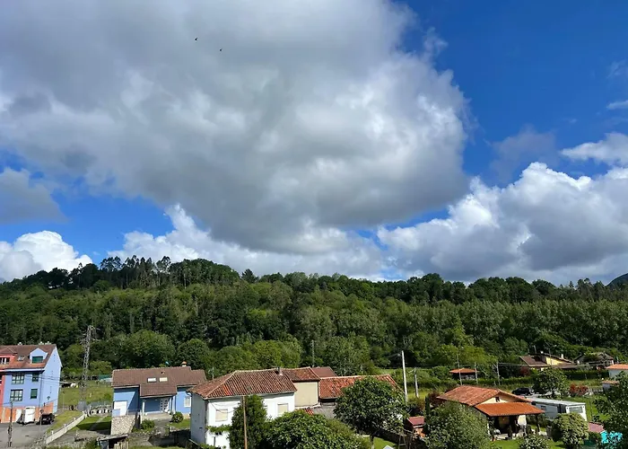 Dacarreda Apartament *