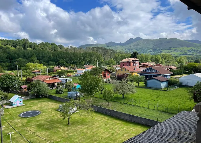 Dacarreda Villamayor (Pilona)