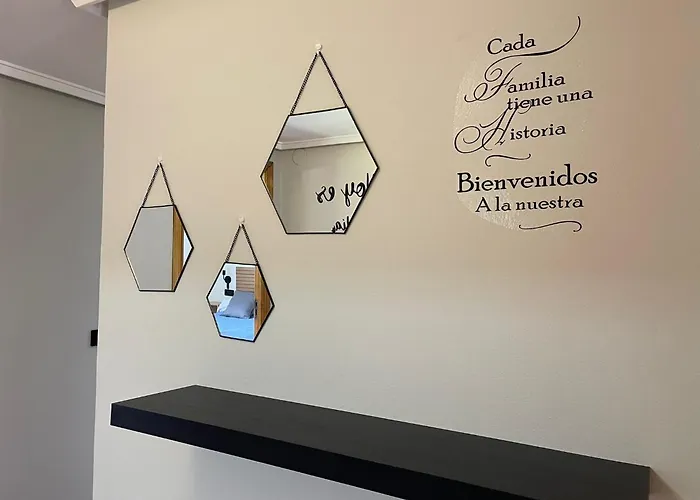 Apartament Dacarreda *